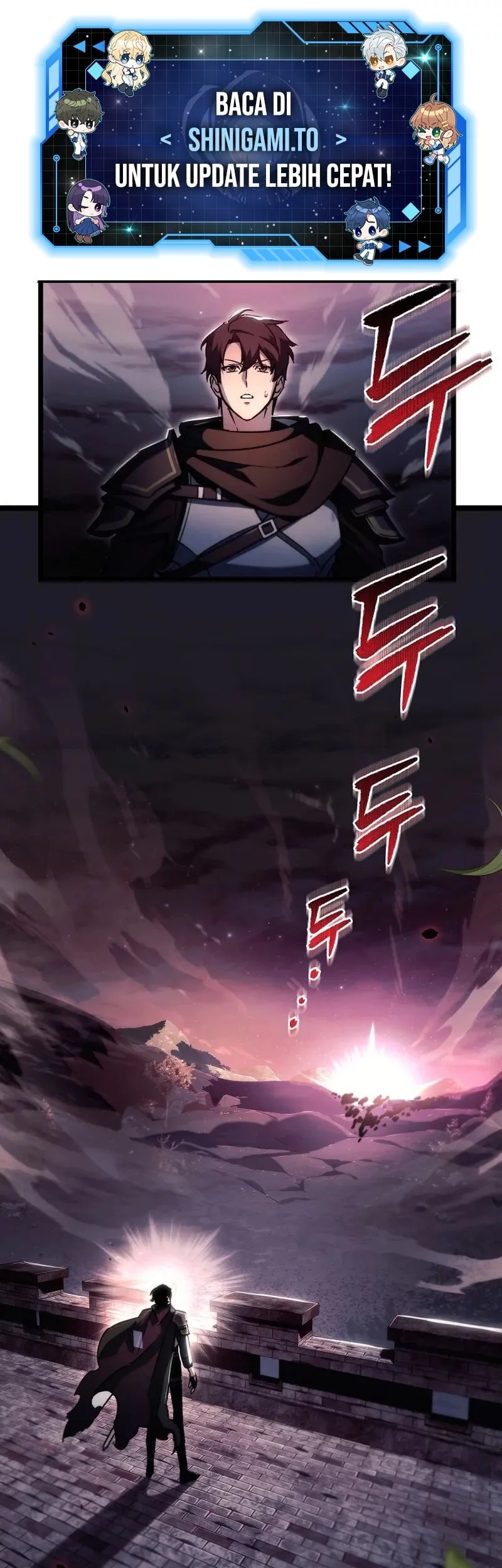 Baca  Genius Blacksmith’s Game Chapter 8 Gambar 2