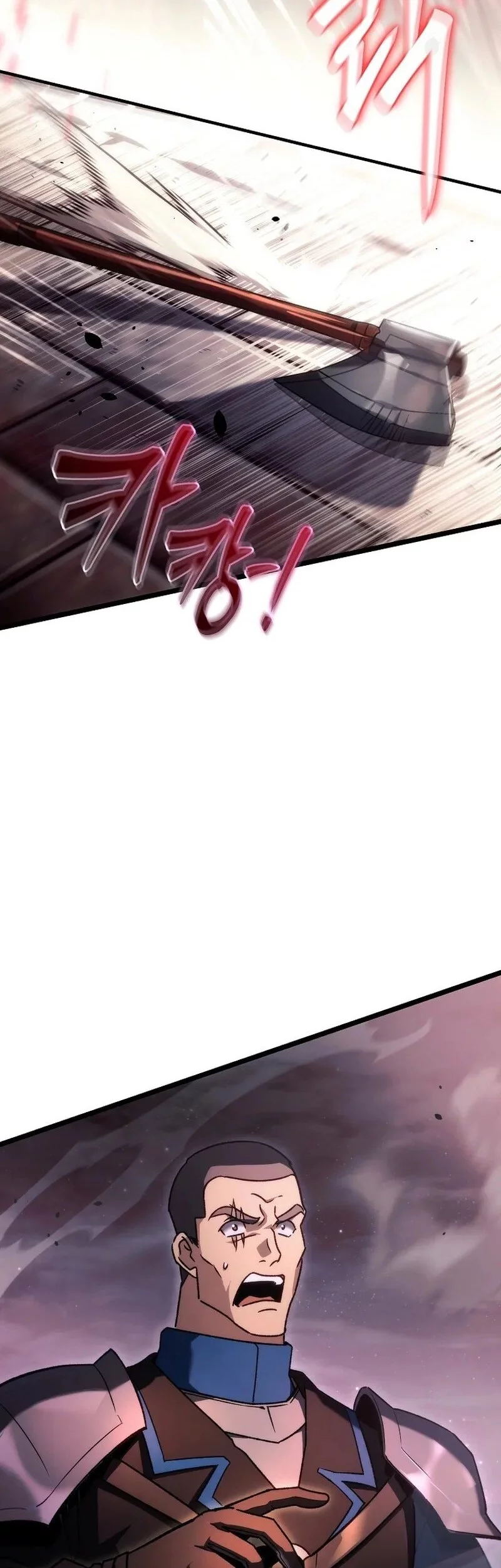 Genius Blacksmith’s Game Chapter 8 Gambar 15