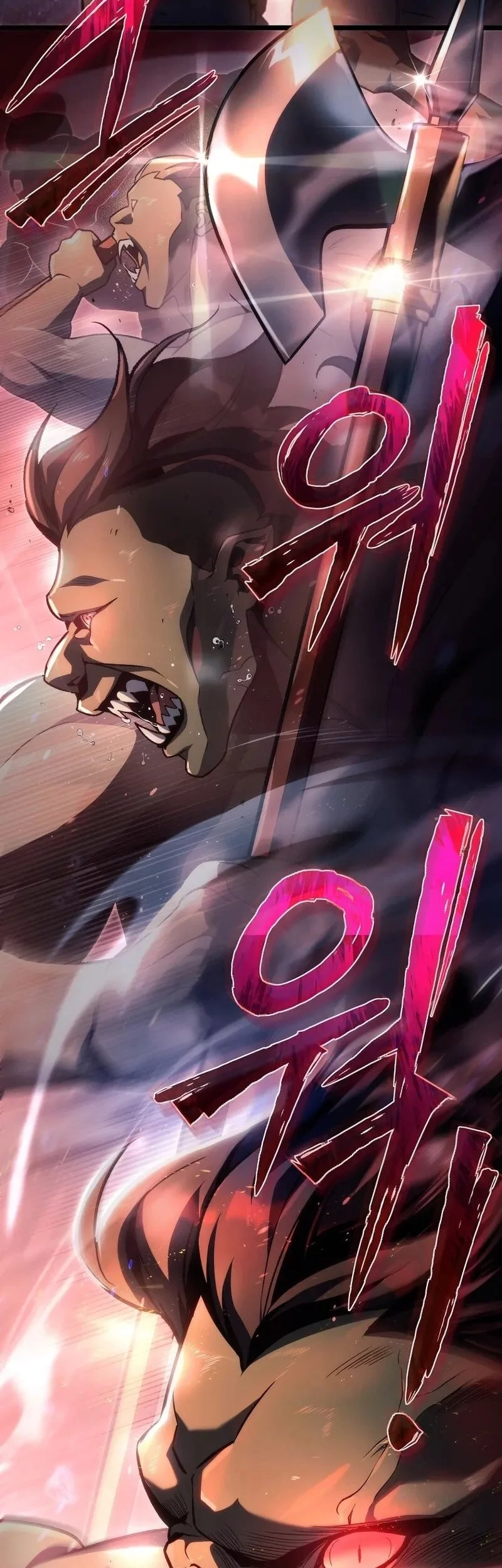 Genius Blacksmith’s Game Chapter 8 Gambar 23