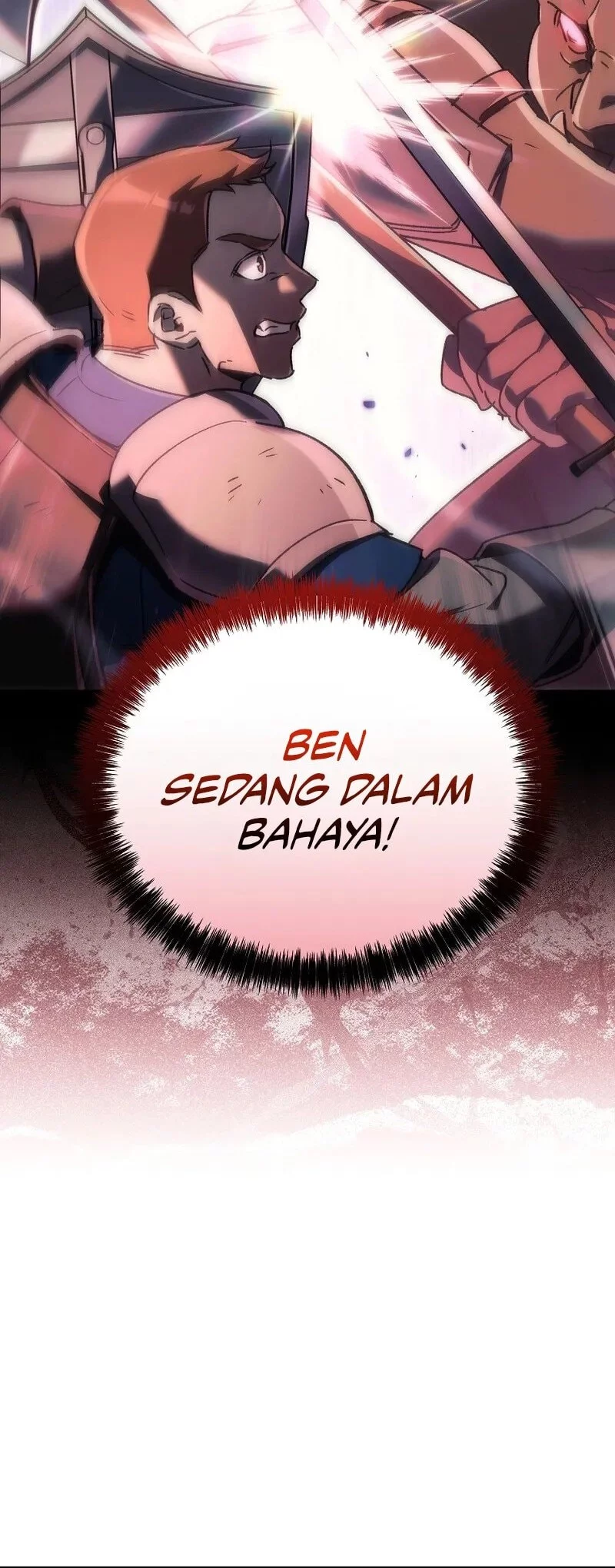 Genius Blacksmith’s Game Chapter 8 Gambar 33