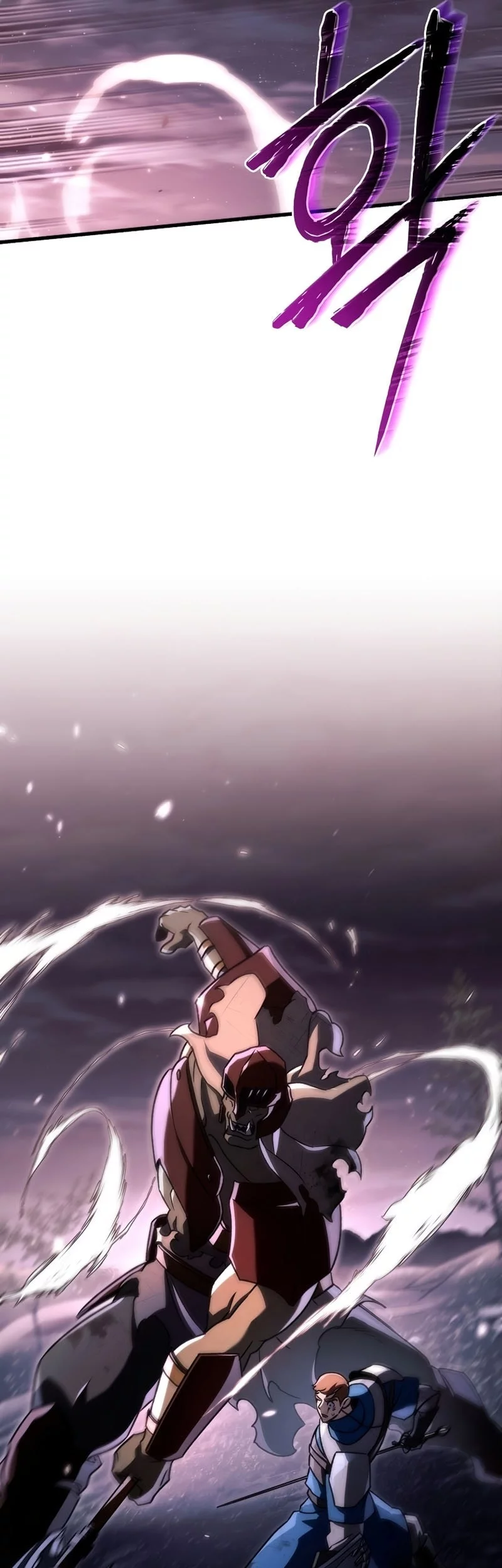 Genius Blacksmith’s Game Chapter 9 Gambar 34