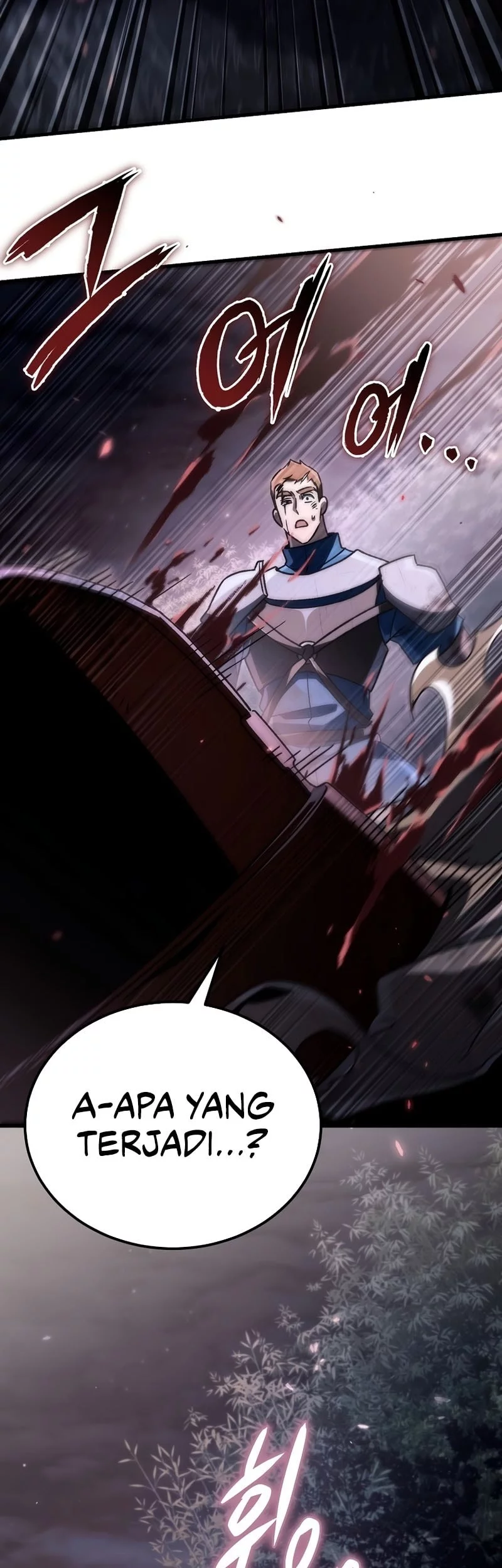 Genius Blacksmith’s Game Chapter 9 Gambar 36