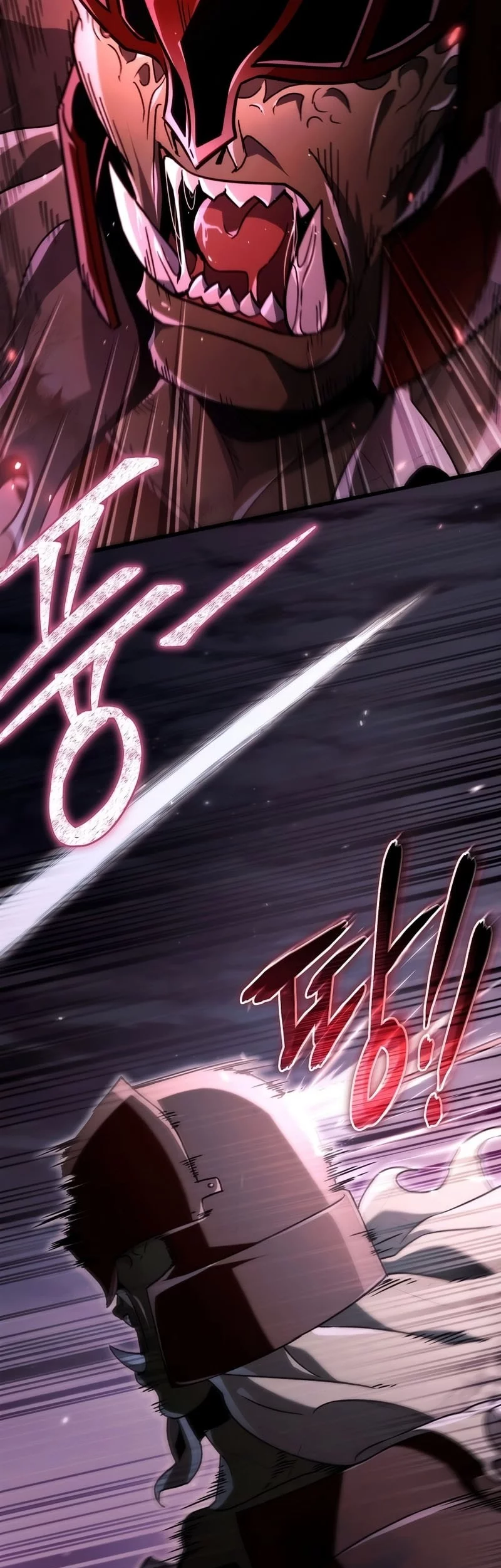 Genius Blacksmith’s Game Chapter 9 Gambar 40