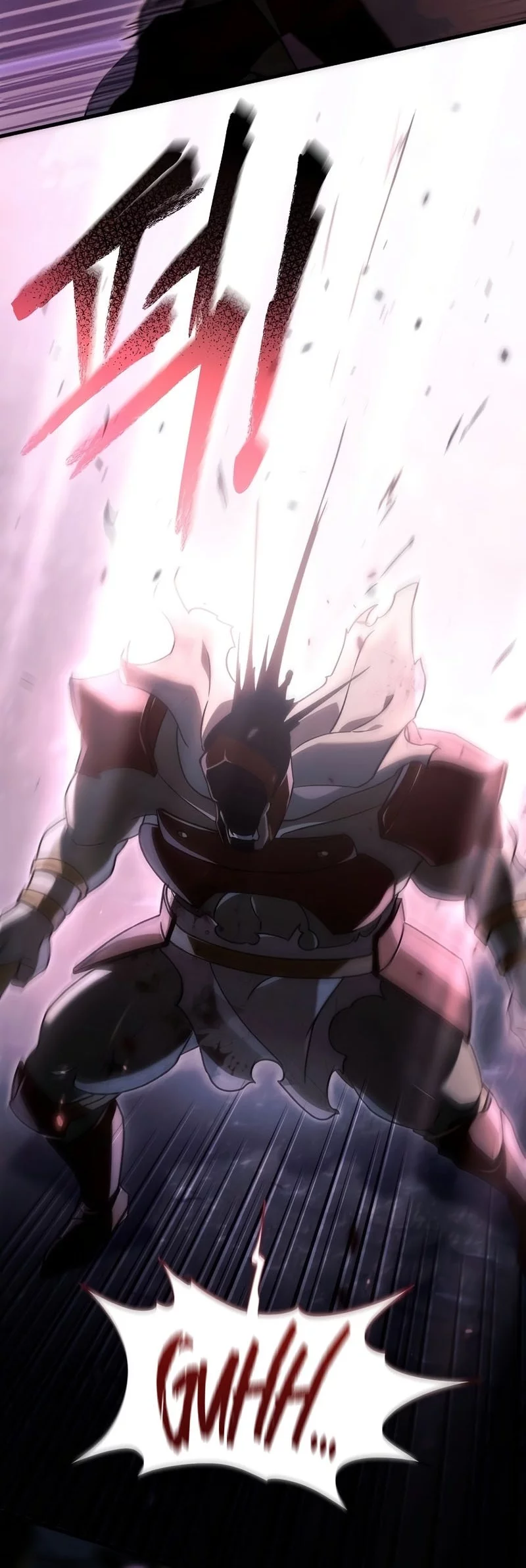 Genius Blacksmith’s Game Chapter 9 Gambar 41