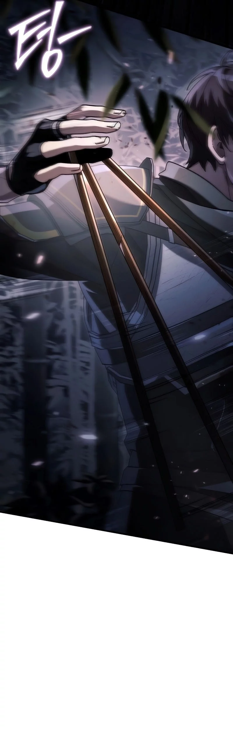 Genius Blacksmith’s Game Chapter 9 Gambar 42