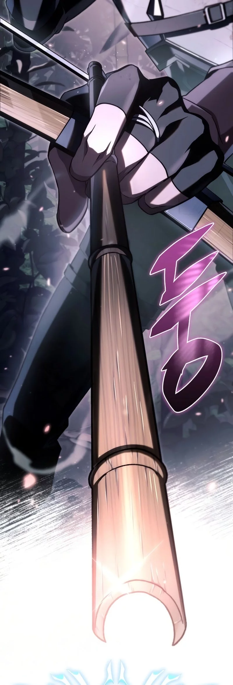 Genius Blacksmith’s Game Chapter 9 Gambar 45