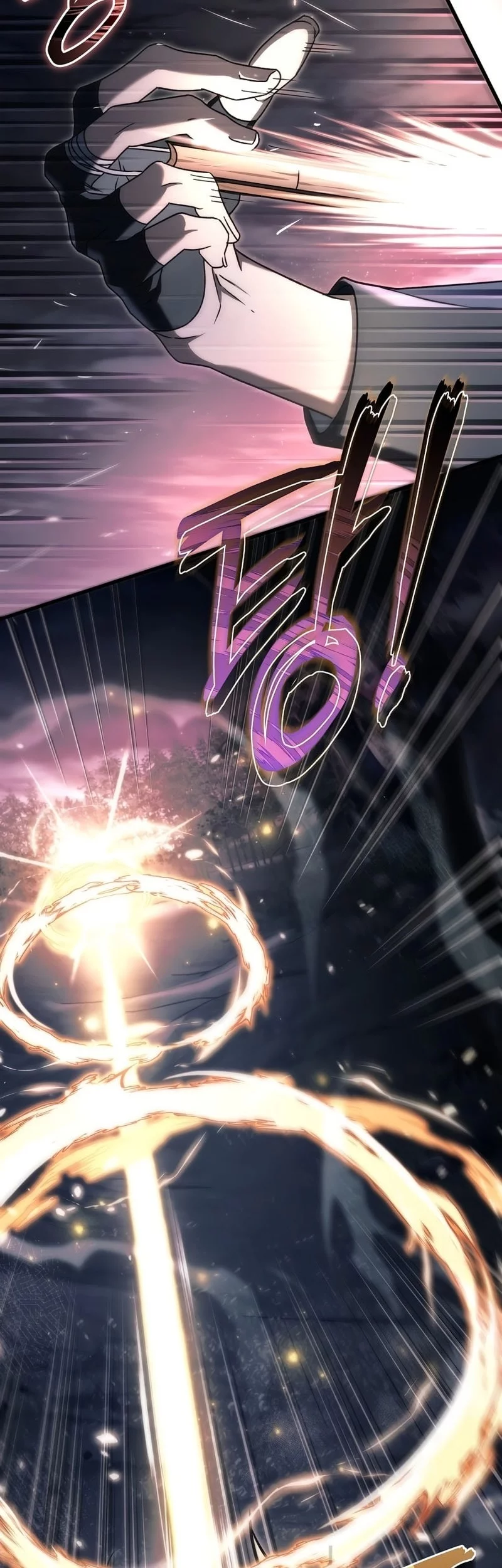 Genius Blacksmith’s Game Chapter 9 Gambar 55