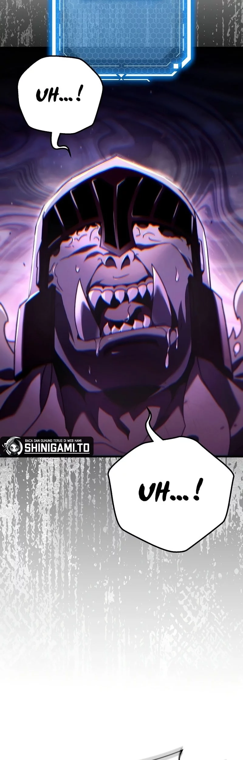 Genius Blacksmith’s Game Chapter 9 Gambar 59