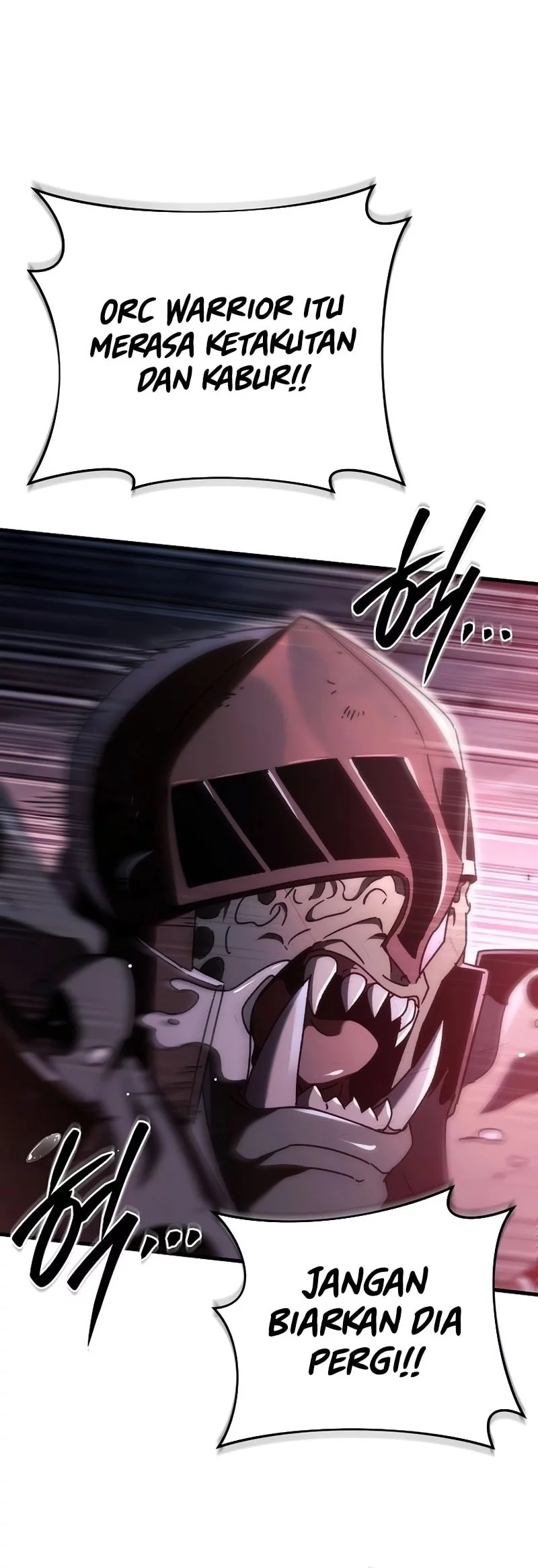 Genius Blacksmith’s Game Chapter 9 Gambar 61