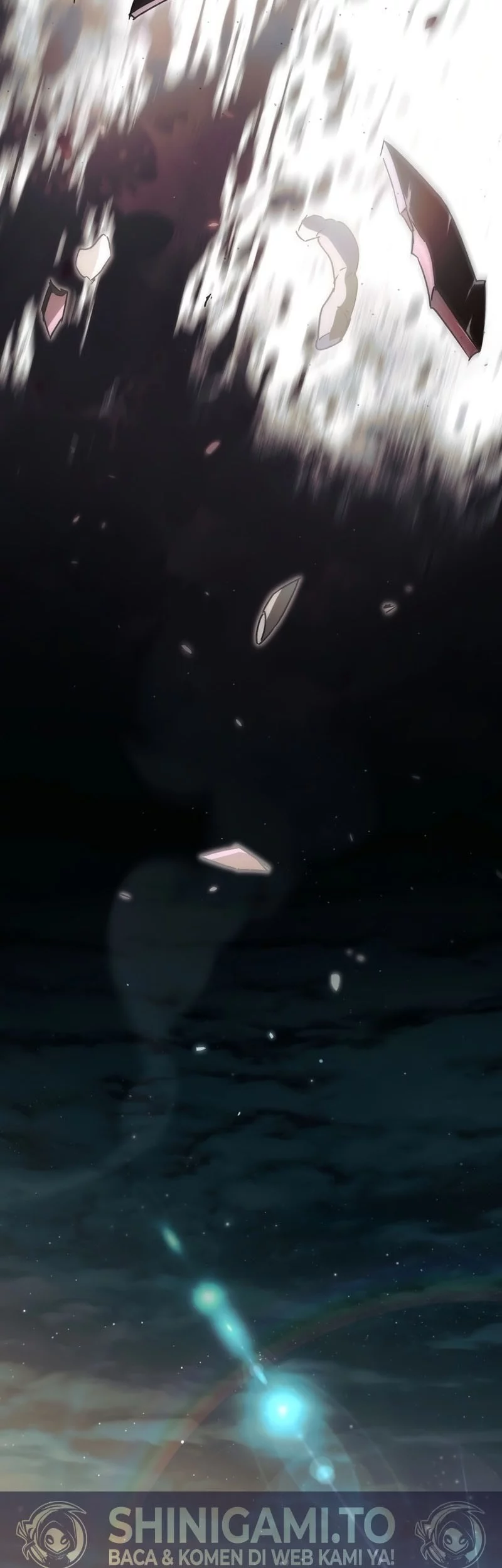 Genius Blacksmith’s Game Chapter 9 Gambar 70