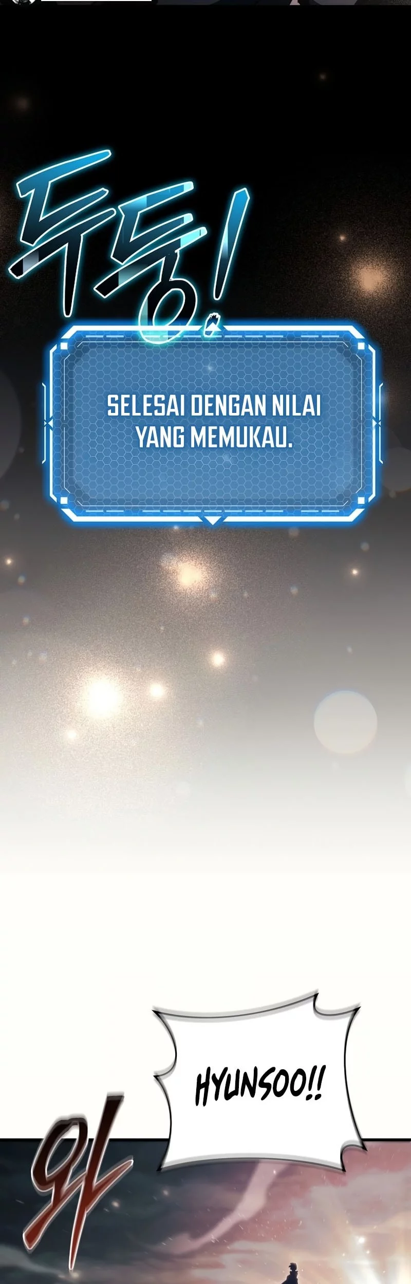 Genius Blacksmith’s Game Chapter 9 Gambar 74