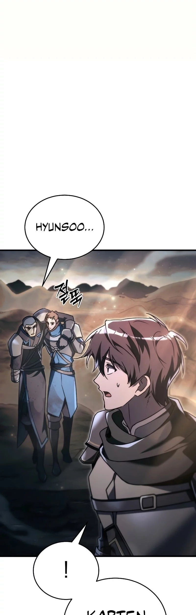 Genius Blacksmith’s Game Chapter 9 Gambar 77