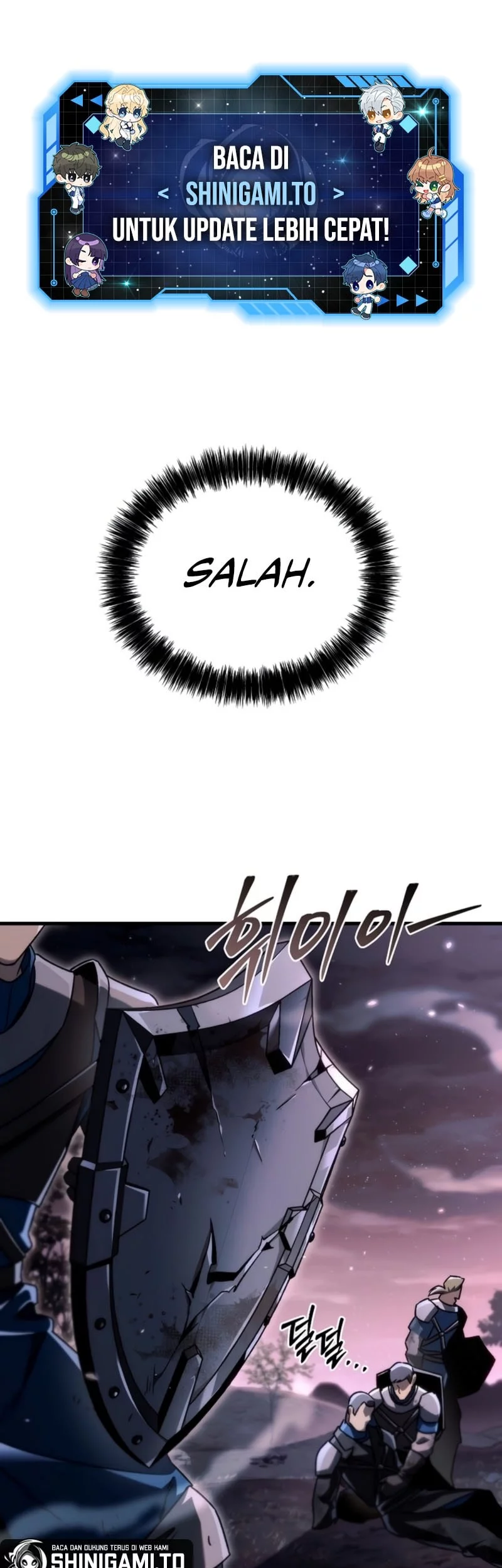 Baca  Genius Blacksmith’s Game Chapter 9 Gambar 2