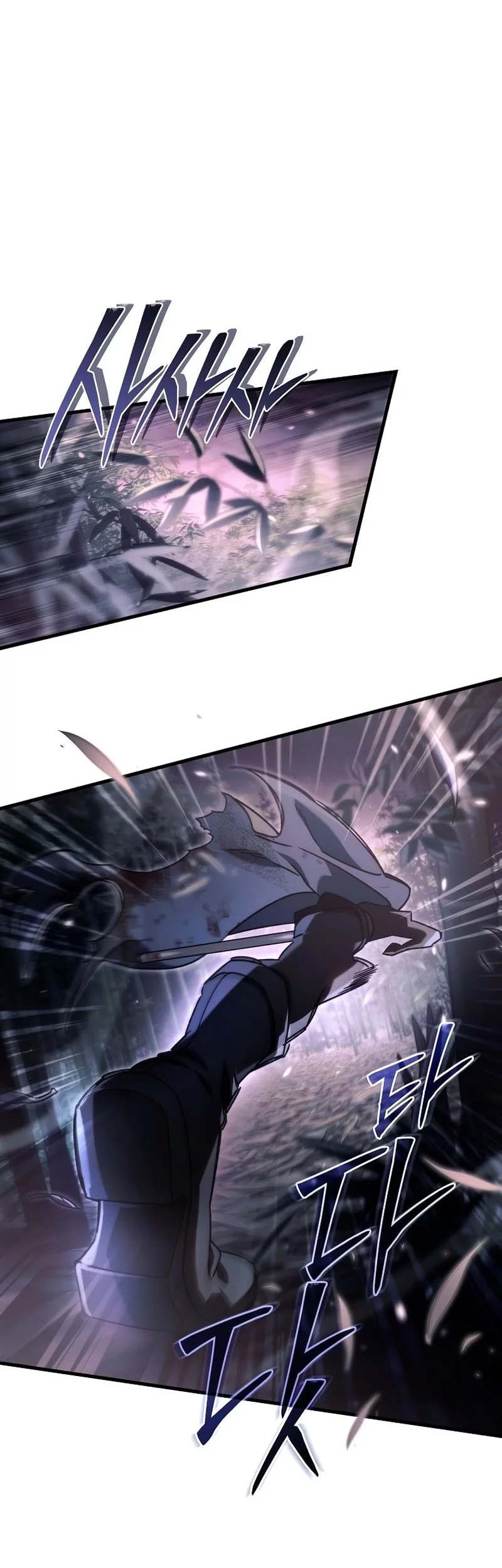 Genius Blacksmith’s Game Chapter 9 Gambar 17