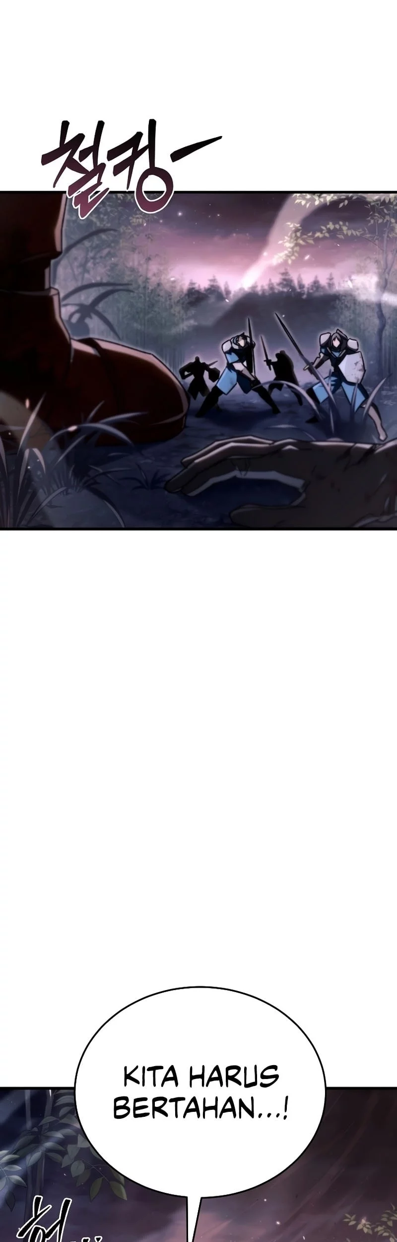 Genius Blacksmith’s Game Chapter 9 Gambar 26