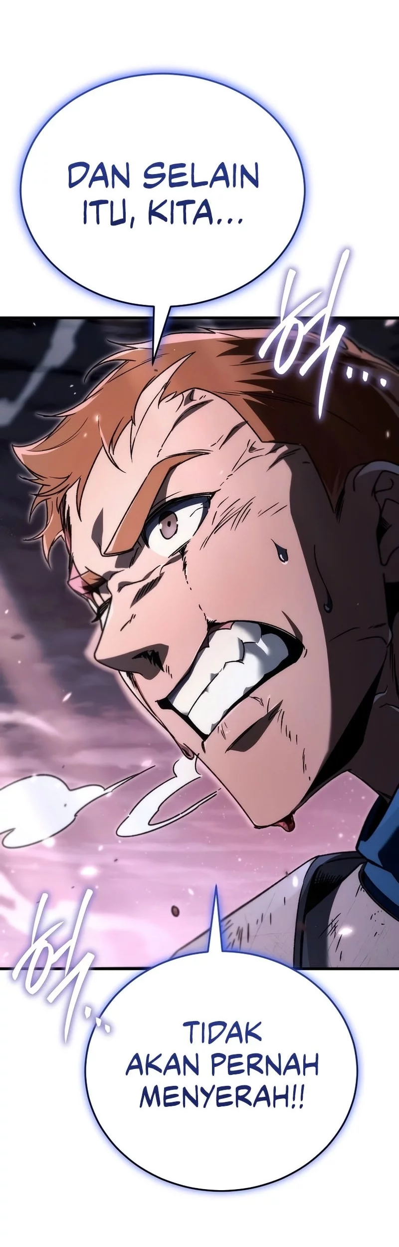 Genius Blacksmith’s Game Chapter 9 Gambar 29