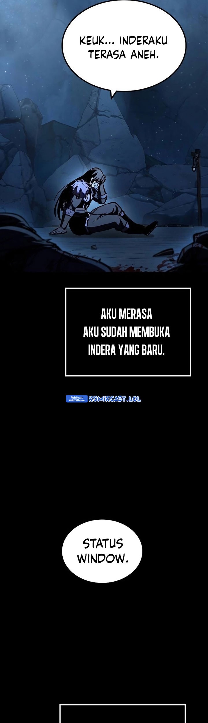 Genius Corpse-Collecting Warrior Chapter 19 Gambar 14