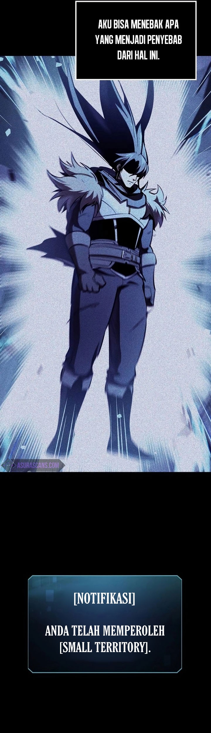 Genius Corpse-Collecting Warrior Chapter 19 Gambar 17