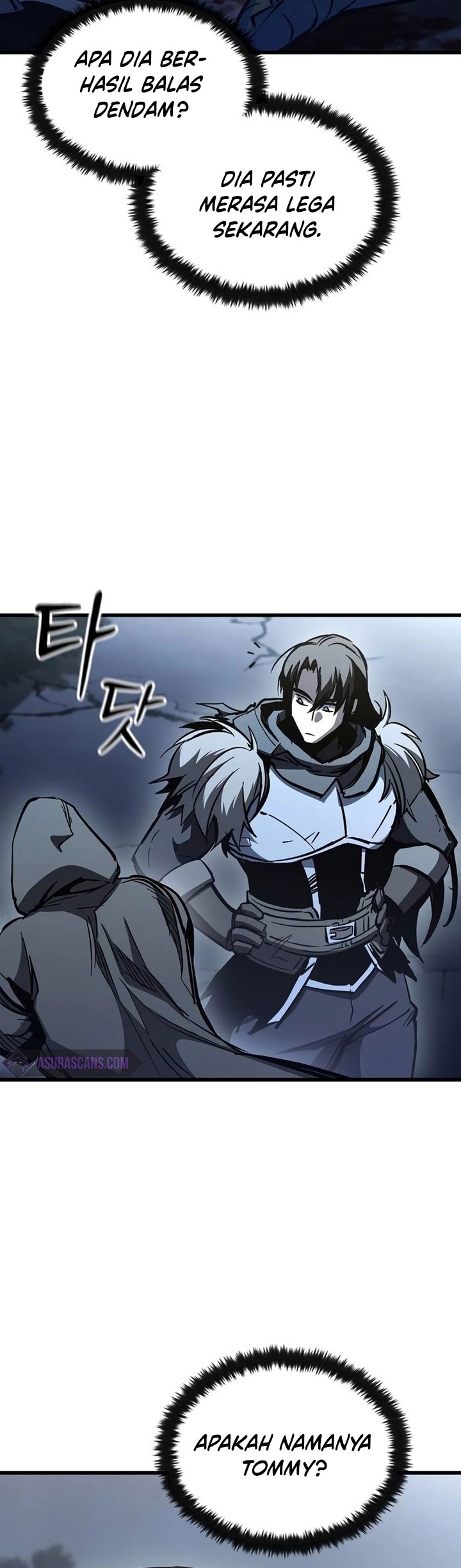 Genius Corpse-Collecting Warrior Chapter 19 Gambar 26