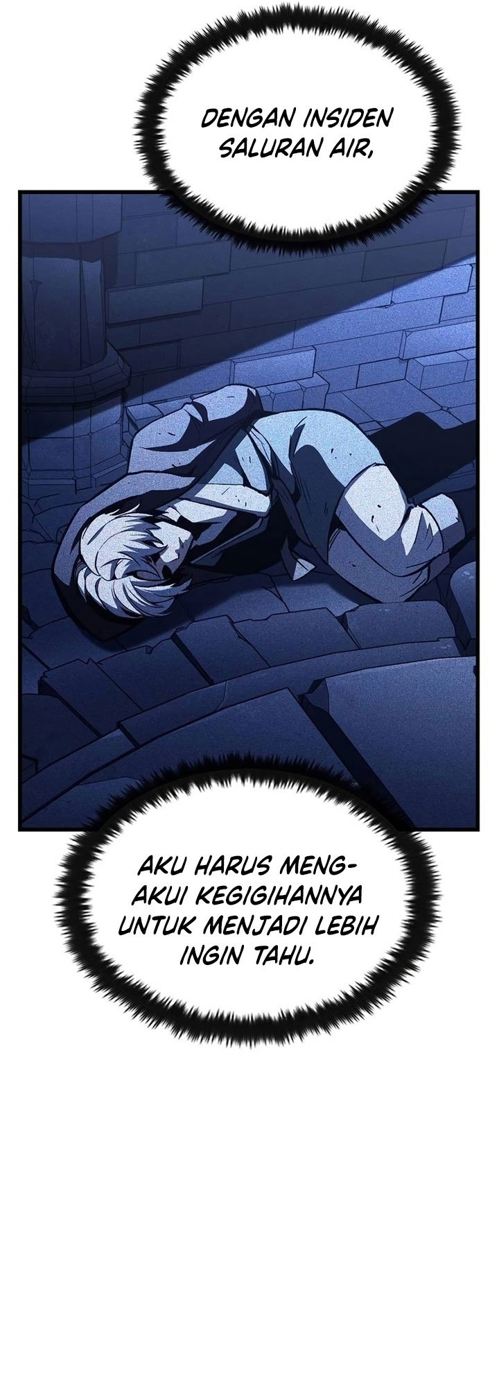 Genius Corpse-Collecting Warrior Chapter 19 Gambar 28