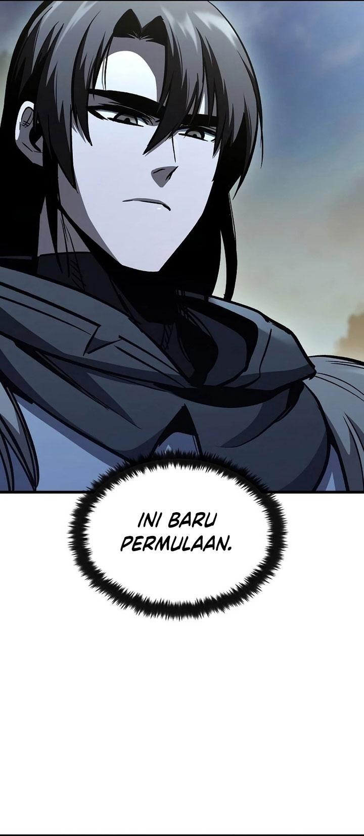 Genius Corpse-Collecting Warrior Chapter 19 Gambar 32