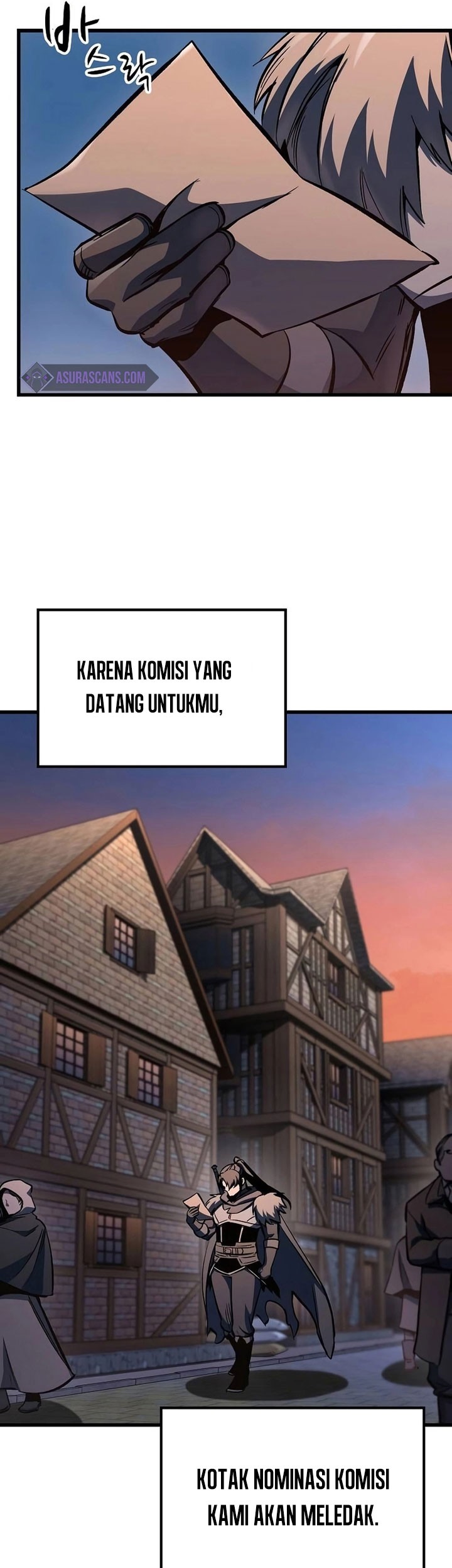 Genius Corpse-Collecting Warrior Chapter 19 Gambar 40