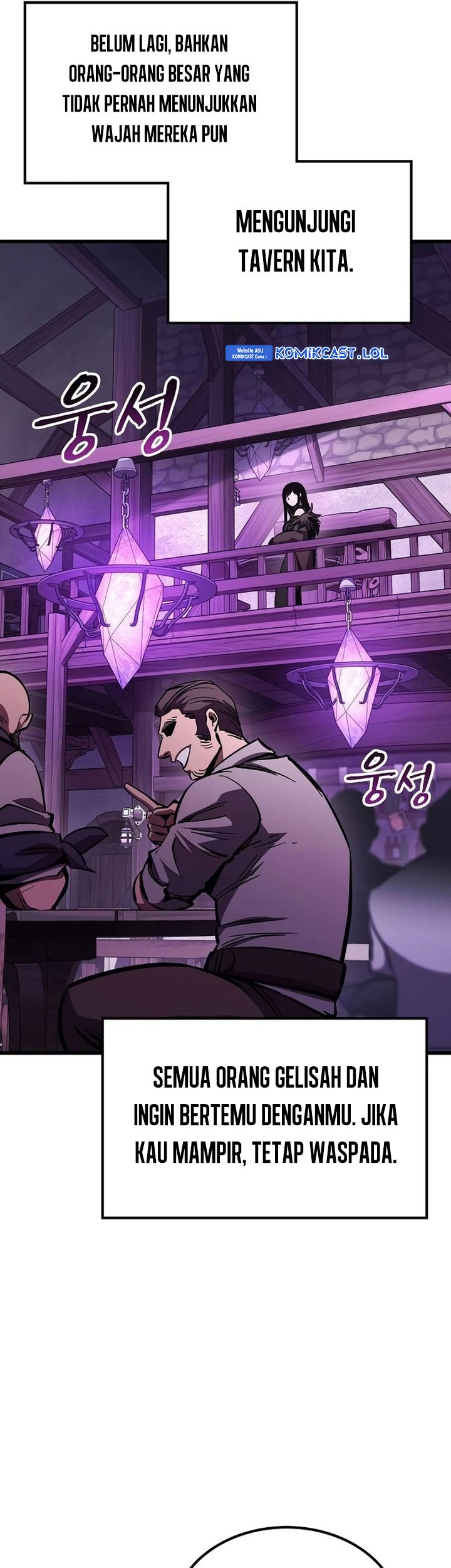 Genius Corpse-Collecting Warrior Chapter 19 Gambar 42