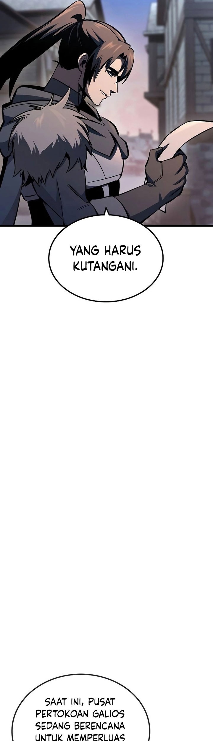 Genius Corpse-Collecting Warrior Chapter 19 Gambar 44