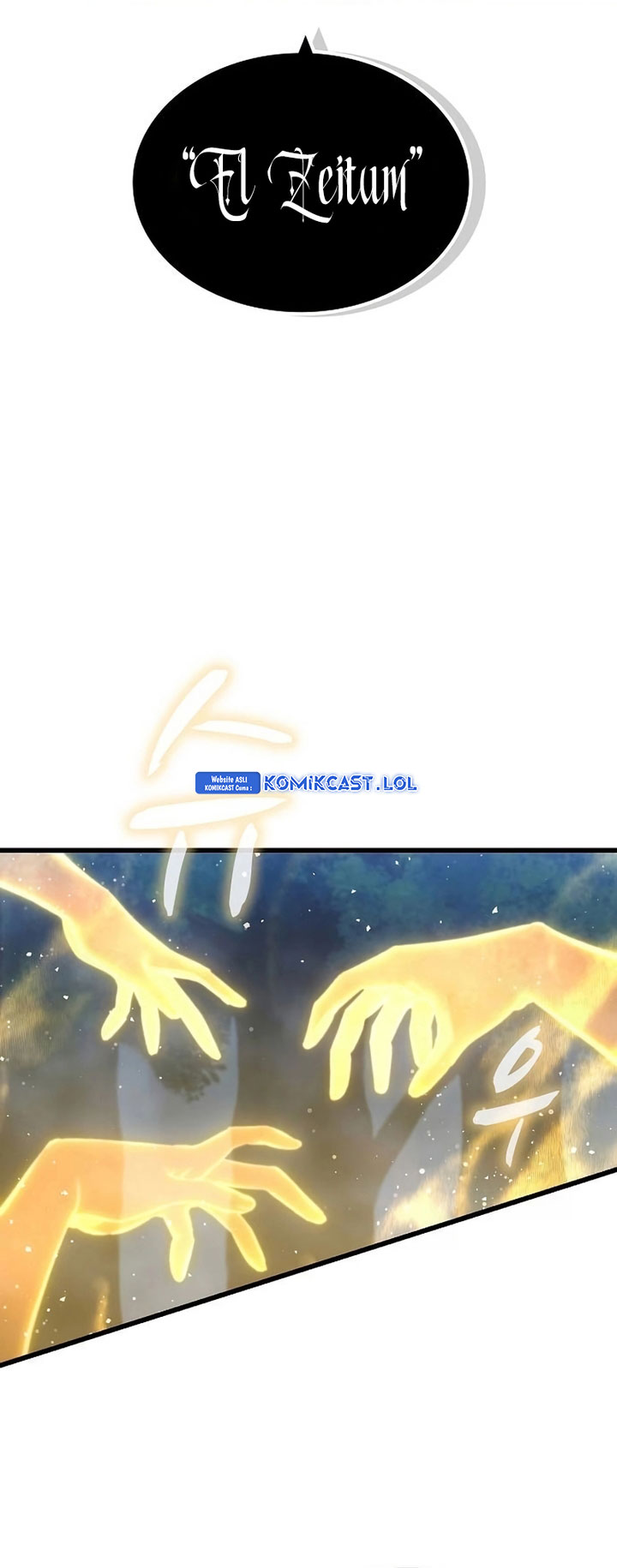 Genius Corpse-Collecting Warrior Chapter 19 Gambar 4