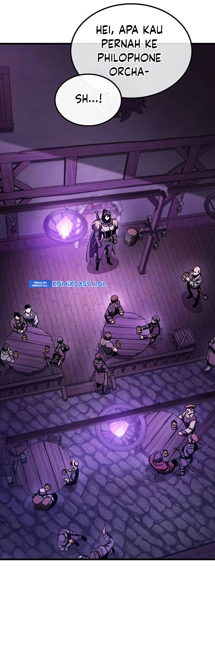 Genius Corpse-Collecting Warrior Chapter 19 Gambar 46