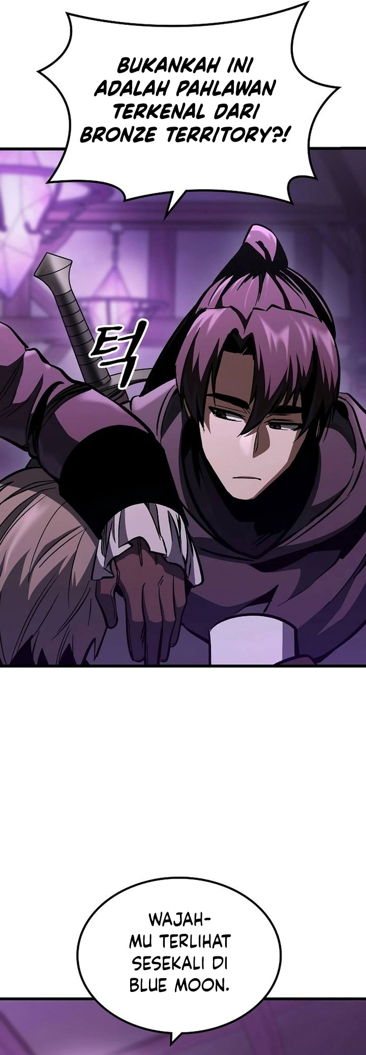 Genius Corpse-Collecting Warrior Chapter 19 Gambar 49