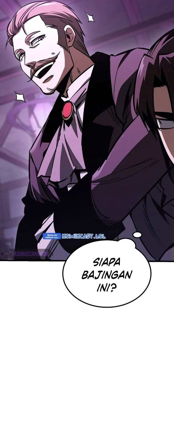 Genius Corpse-Collecting Warrior Chapter 19 Gambar 50