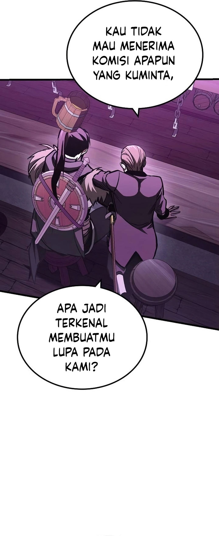 Genius Corpse-Collecting Warrior Chapter 19 Gambar 51