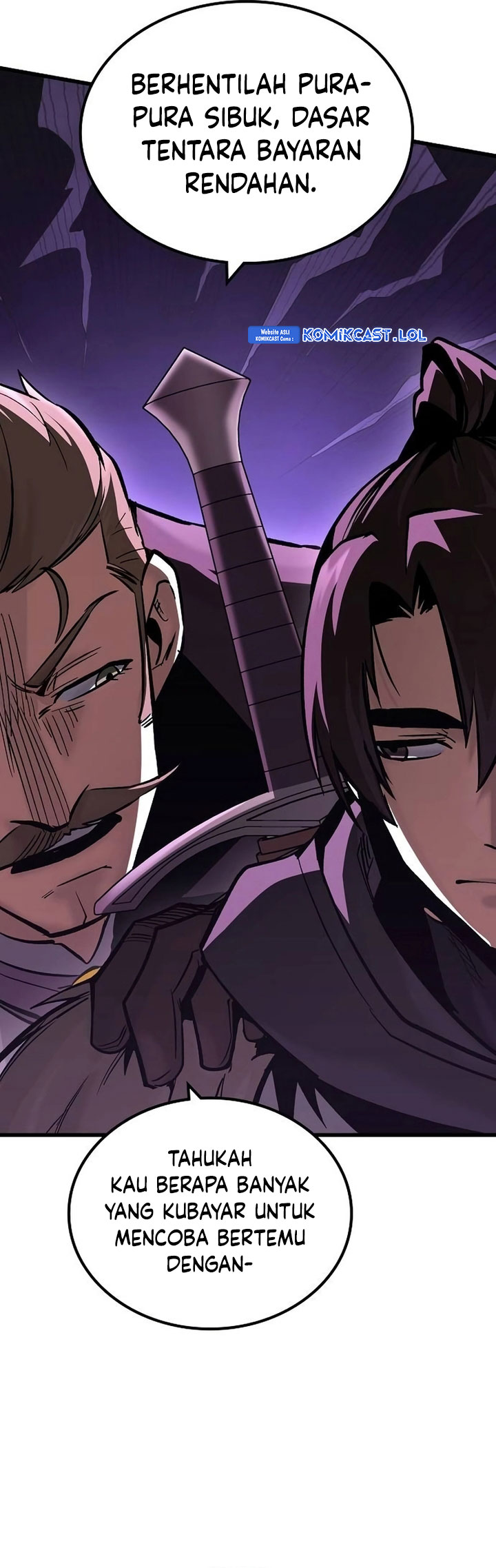 Genius Corpse-Collecting Warrior Chapter 19 Gambar 52