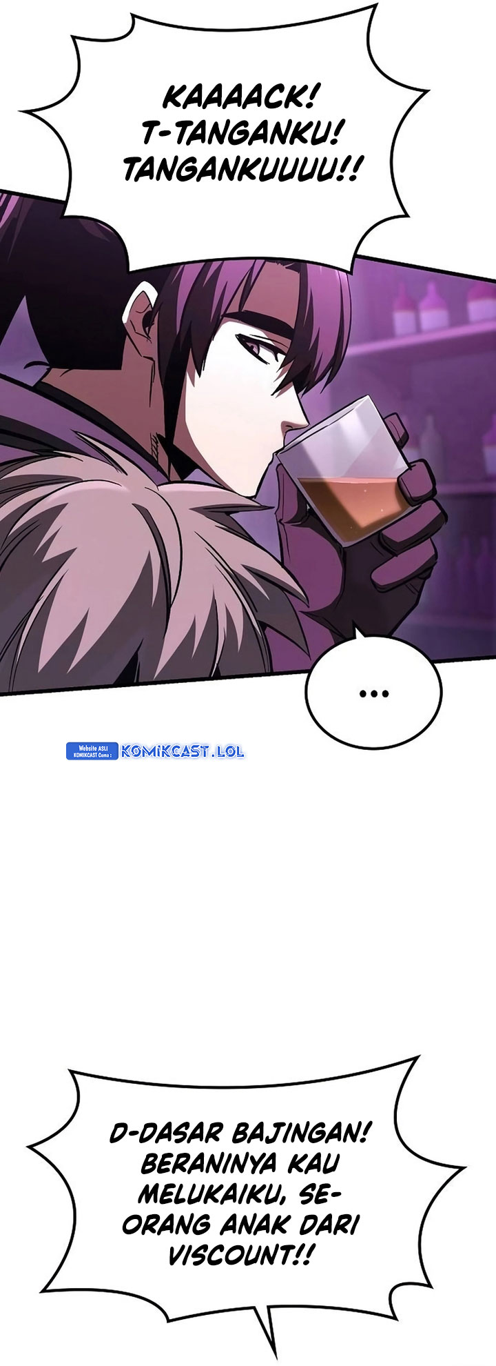 Genius Corpse-Collecting Warrior Chapter 19 Gambar 55