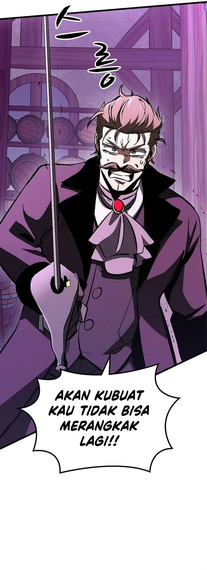 Genius Corpse-Collecting Warrior Chapter 19 Gambar 56