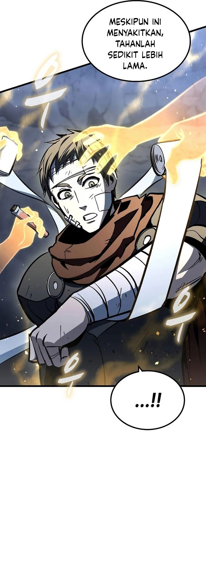 Genius Corpse-Collecting Warrior Chapter 19 Gambar 5