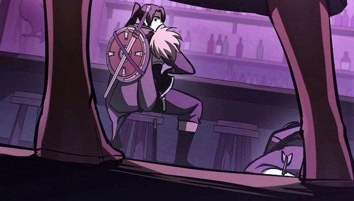 Genius Corpse-Collecting Warrior Chapter 19 Gambar 59