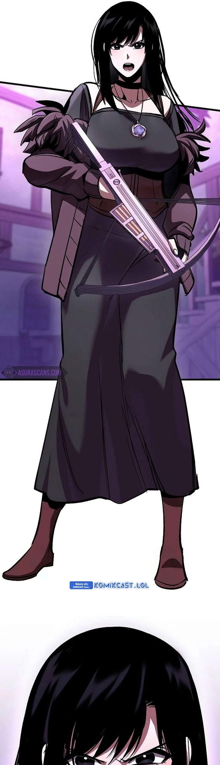 Genius Corpse-Collecting Warrior Chapter 19 Gambar 61