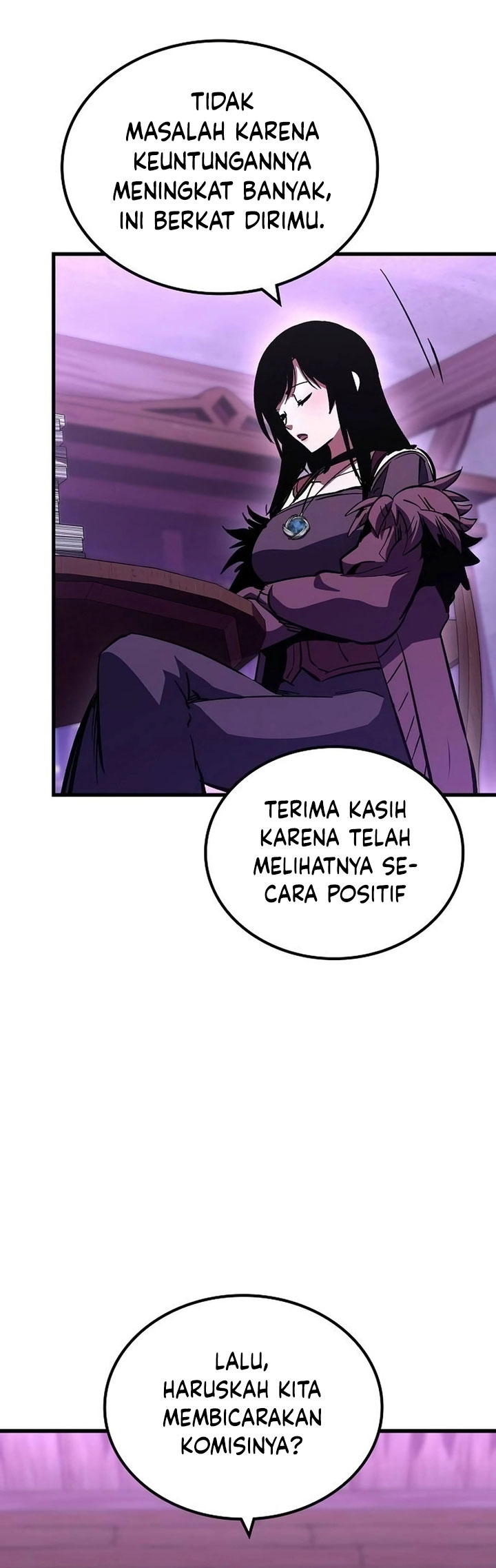 Genius Corpse-Collecting Warrior Chapter 19 Gambar 68
