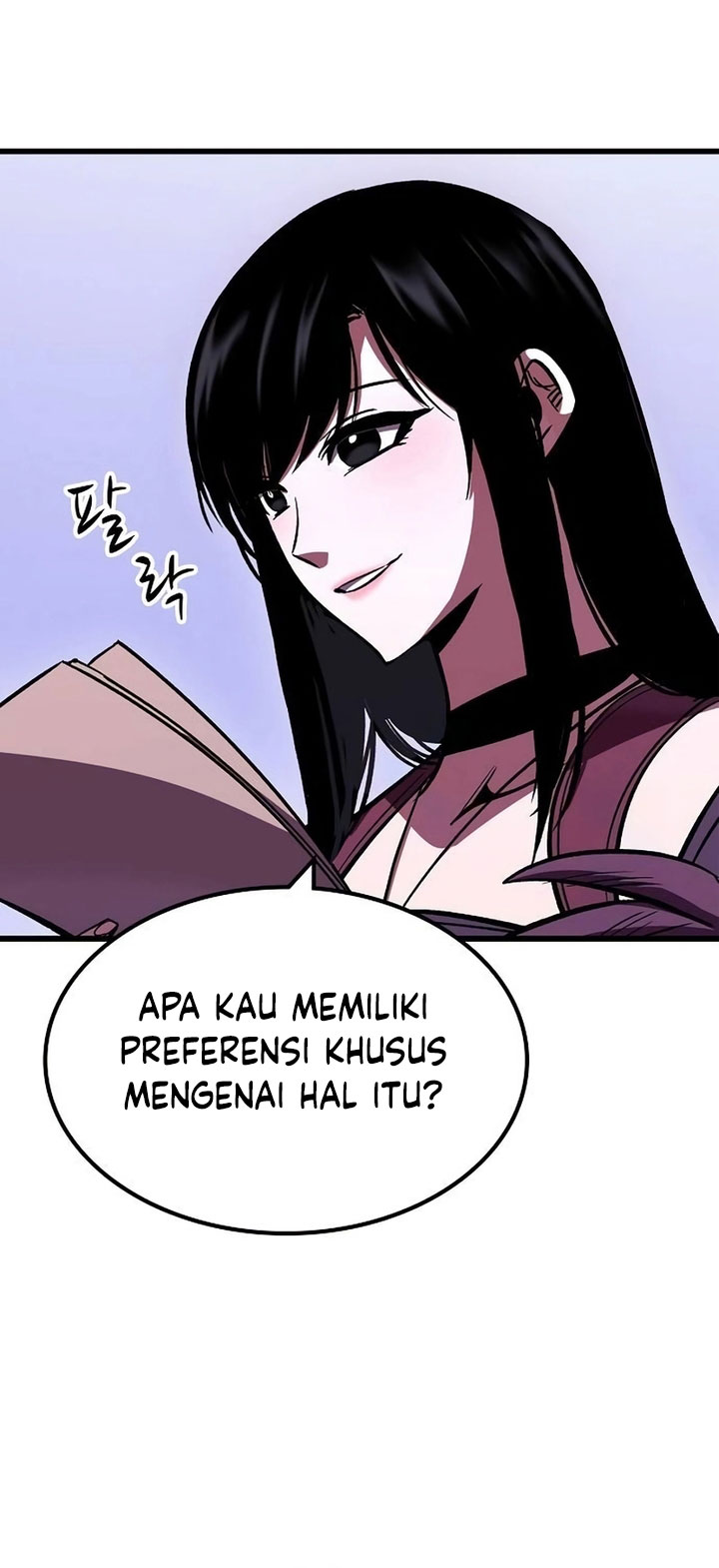 Genius Corpse-Collecting Warrior Chapter 19 Gambar 71