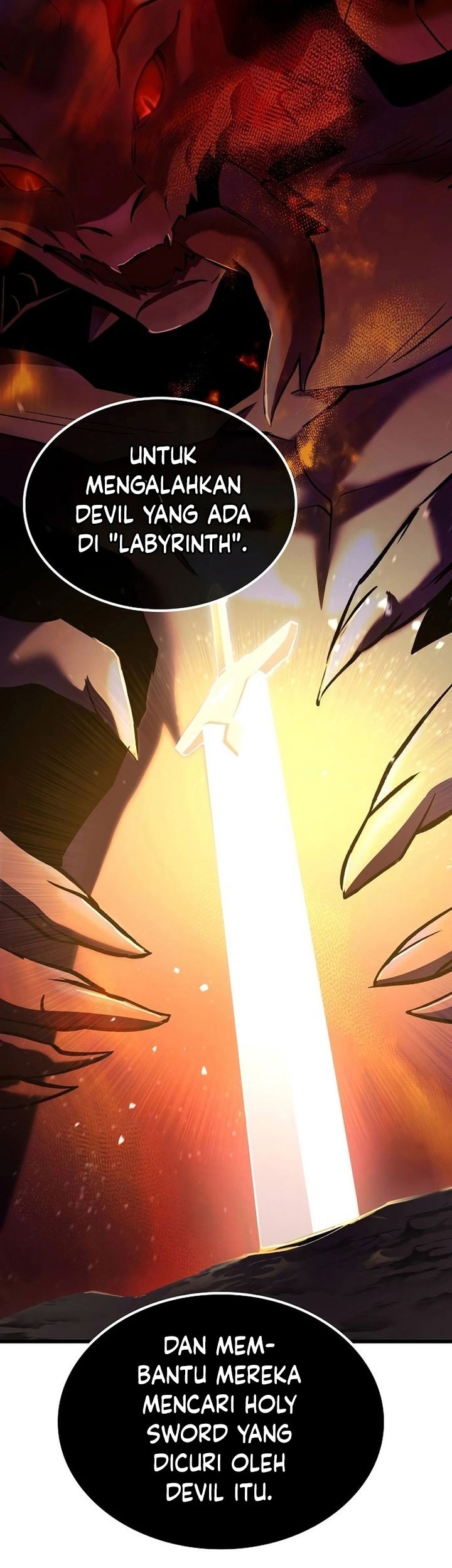 Genius Corpse-Collecting Warrior Chapter 19 Gambar 77