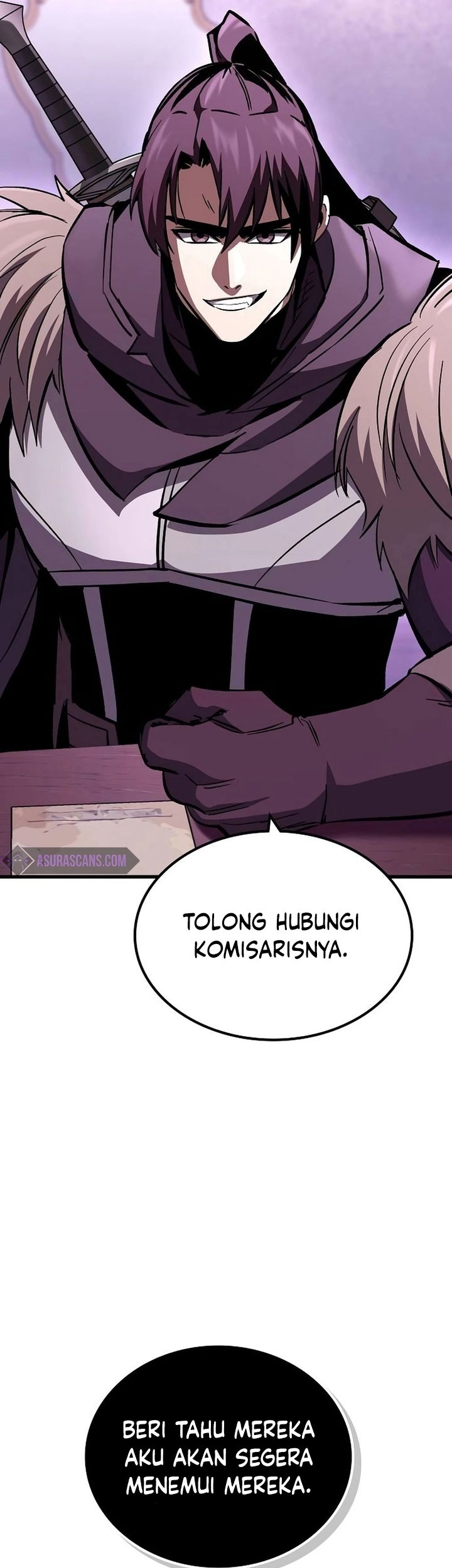 Genius Corpse-Collecting Warrior Chapter 19 Gambar 81