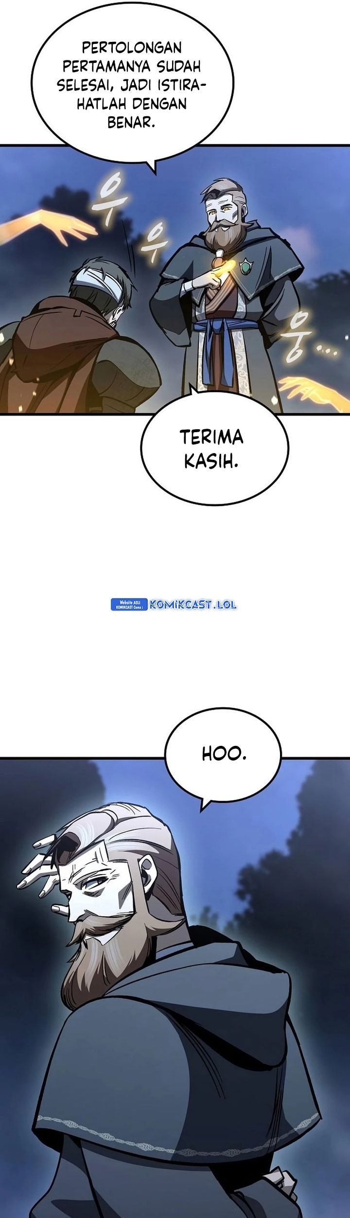 Genius Corpse-Collecting Warrior Chapter 19 Gambar 6