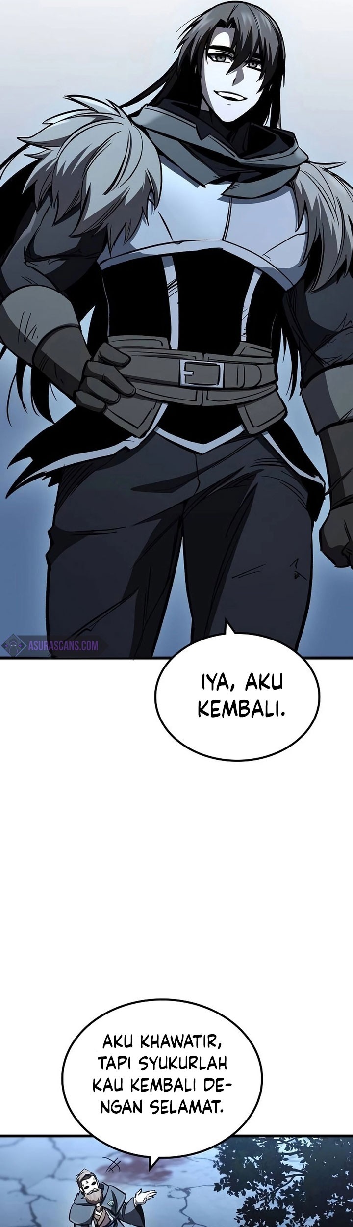 Genius Corpse-Collecting Warrior Chapter 19 Gambar 9