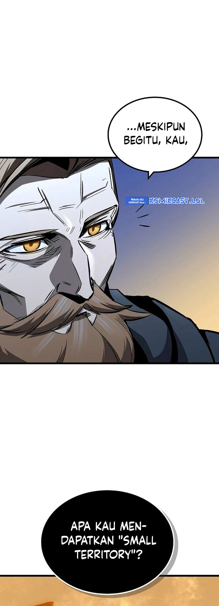 Genius Corpse-Collecting Warrior Chapter 19 Gambar 11