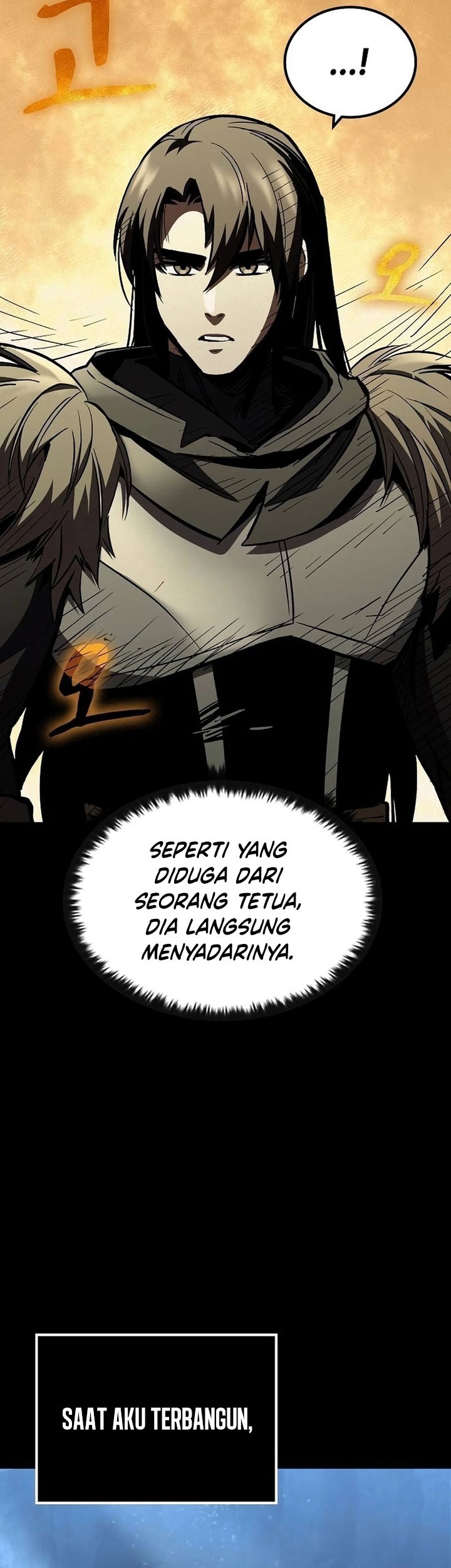 Genius Corpse-Collecting Warrior Chapter 19 Gambar 12