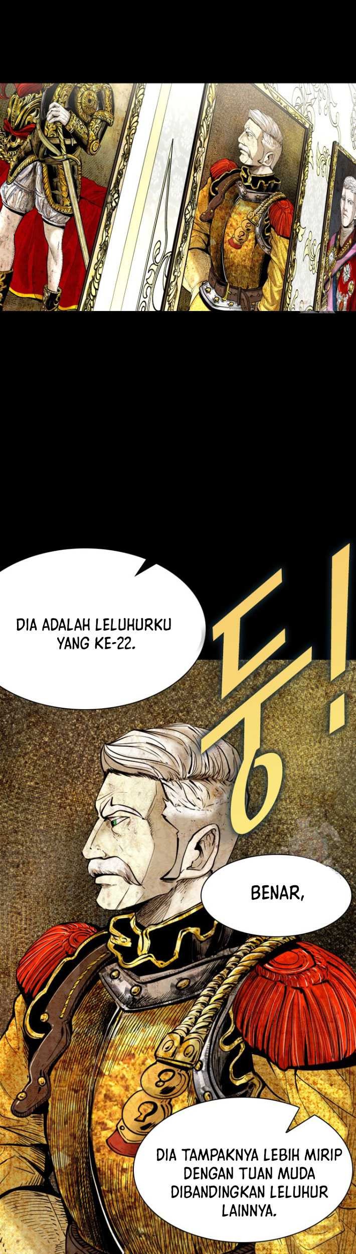 Genius Grandson of the Loan Shark King Chapter 366 Gambar 29
