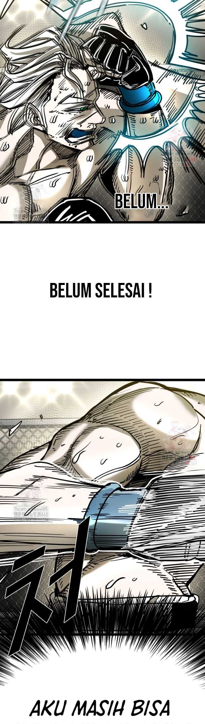 Genius Grandson of the Loan Shark King Chapter 366 Gambar 59