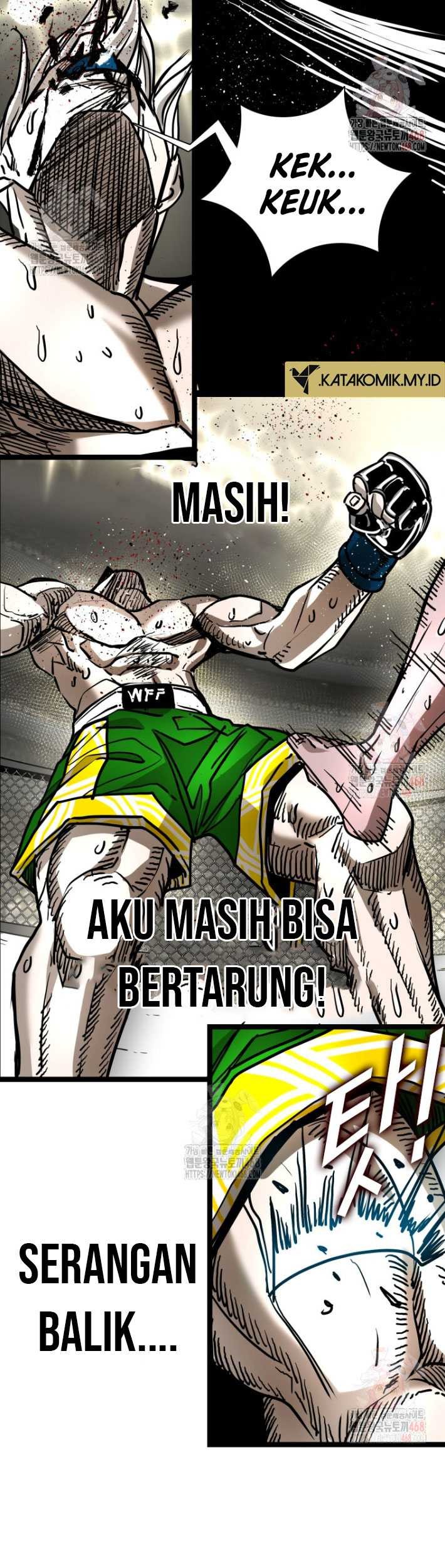 Genius Grandson of the Loan Shark King Chapter 366 Gambar 86
